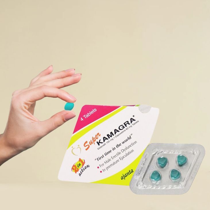 ED Supplement